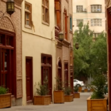 万人说新疆丨迪丽努尔带你打卡和田团城