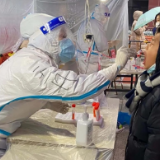 【战“疫”第一线】守望相助 共渡难关 可爱的邻居们温暖了整个陕西