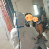 这场没有新娘的婚礼,让人飙泪