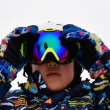 新华全媒+｜寒假的快乐哪里来？这些冰雪运动请收好