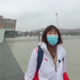 走近冬奥｜VRlog：五棵松大闭环开启！里面还能看牙？