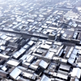 时政现场说丨守护千年古城 传承历史文脉播