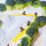 倒计时7天！北京冬奥会携满满诚意，蓄势待发