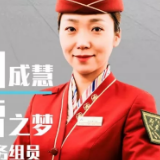 从奥运到冬奥，一位“动姐”的14年