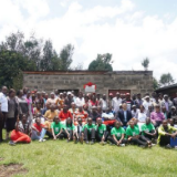 外媒：中国在世界舞台上日益强大