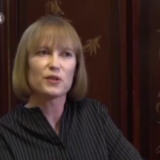 外籍专家眼中的二十大报告丨孟维娜:让世界看到一个更加开放自信的中国