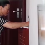 聚焦二十大丨石玉莲：把饭碗牢牢端在自己手中