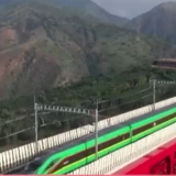 聚焦二十大丨多国政要：中国新发展为全球提供新机遇