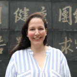 我在中国看二十大 | 巴西学者：中国共产党是中国发展蓝图的伟大推动者