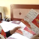 踏上新征程 代表们勇担使命书写新画卷