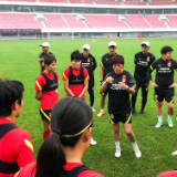 2023年女足世界杯抽签出炉 中国女足要“以弱打强”