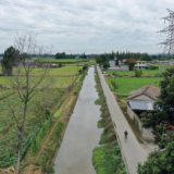 四川通济堰入选世界灌溉工程遗产名录体现中国治水理念