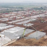 优化防控措施 广东加快方舱医院和隔离板房建设
