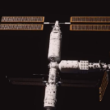 飞天圆梦丨“数”看梦天 圆梦加速度