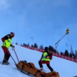 新疆冰雪旅游热 农牧民冬闲不再“闲”