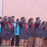 “宪”在行动｜以人民为中心，南京宪法公园精彩呈“宪”