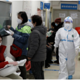 一线速递 | 中日友好医院全力抗疫保障医疗救治纪实