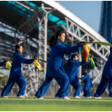 年终稿 | 脚踏实地,强筋壮骨——2022年全民健身活动硕果累累