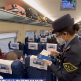 全国铁路采取多项措施保障旅客春运出行