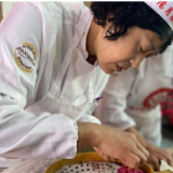 一粒莜麦解码小康标配:大爱,小康,幸福年!