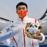 每片雪花 都有独特光华——盘点北京冬奥会运动员金句