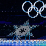 北京冬奥会的10个瞬间，让人热泪盈眶！