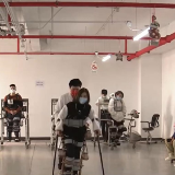 一起向未来 | 走近“春天的事业”：坚持弱有所扶 促残疾人全面发展共同富裕
