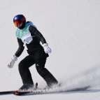 北京冬奥会丨首战大跳台 谷爱凌面临激烈竞争