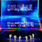 时政微纪录丨我们的冬奥