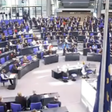 视频｜历史性失败！德议员称西方的虚假承诺害惨乌克兰