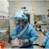 俄军方披露美资助乌实验室更多细节：在乌境内制造生物武器部件