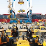 贸易总额再创新高 “一带一路”顺利推进  中非经贸合作之路越走越宽