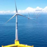 三峡阳江海上风电发电量突破十亿千瓦时 我国已形成具全球竞争力海上风电产业链