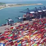 抗疫情 抓发展！各地各部门多举措维护全球产业链供应链稳定