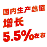 热评两会丨“成绩单”，提气！ 新目标，聚力！