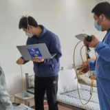 方舱医院网络故障？上海普陀的这支"网络维修小分队"来了！