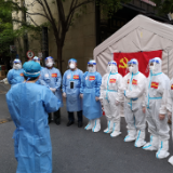 如何为奋战一线的“小巷总理”撑一把？“应急补位机制”来帮忙