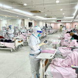 记者回访“民生难点”③| 红码血透患者能到医院接受维持生命的治疗了吗？