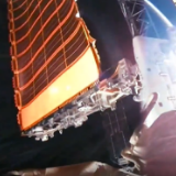 微视频｜叩开通往浩瀚宇宙的大门