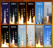 中国航天日丨中国航天人奔赴星辰大海永不止步！