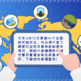 【创意视频】512全国防灾减灾日，防灾知识请查收！