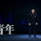“青春榜样”系列思政课｜张念五：真正的英雄不一定站在光里