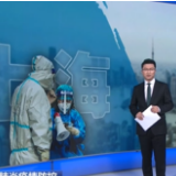 上海 新冠肺炎疫情防控 他们坚守在上海抗疫一线