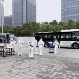 上海：坚定信心 多举措巩固疫情防控成果