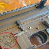 国际观察丨美国枪击案频繁，军火商竟推出儿童步枪