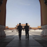 焦点访谈：你的守护 我的平安