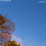 全球拍天宫|少年拍天宫 追“星”拍不停