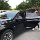 应急车队上岗 朝阳临时管控区居民就医出行可便捷约车