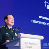 魏凤和在“香会”提及美国南北战争,妙在哪里?