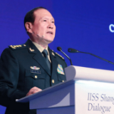 连线“香格里拉”|这段话，中国防长魏凤和用了两个感叹号